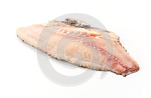 tilapia raw