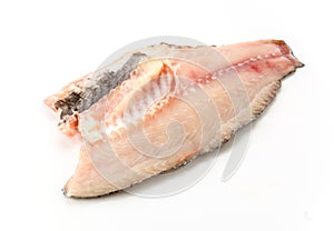 tilapia raw