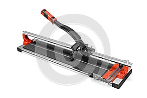 Tile cutter