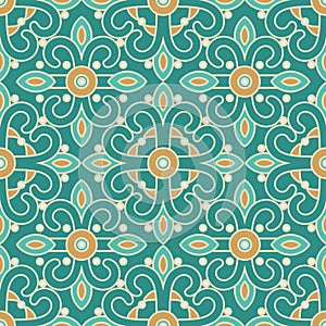 Tile pattern