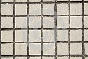 Tile pattern