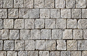 Tile Pavement