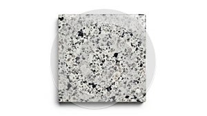 Of tile is typically used for countertops flooring or wall cladding