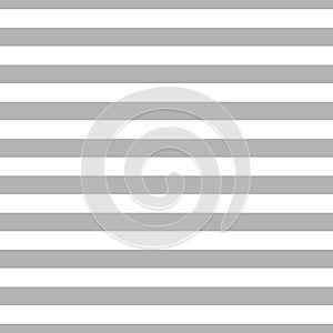 Tile vector pattern with pastel grey and white stripes background