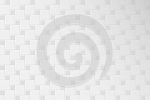Tile wall or floor. Pattern of ceramic tiled grid for bathroom