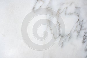 Tile White marble surface texture background,Luxury look.