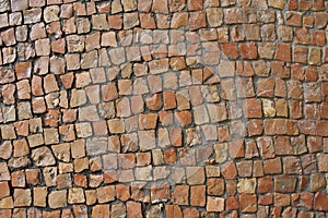 Tileable Stone Pavement Textures