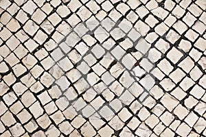 Tileable Stone Pavement Textures