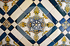 Tiles