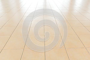 Tiles marble floor background/Floor tiles white vignette can be used as background or for interior design and exterior.