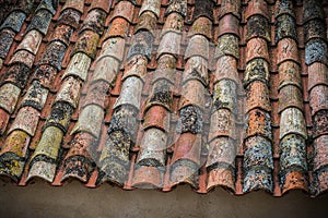 Tiles photo