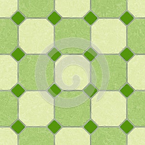 Tiles texture