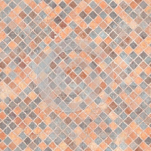 Tiles texture Small Bricks high quality, natural background