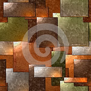 Tiling Texture