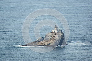 Tillamook Lighthouse