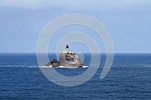 Tillamook Rock Lighthouse (OR 00545