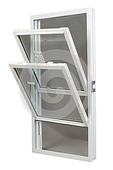 Tilt-In Replacement Window