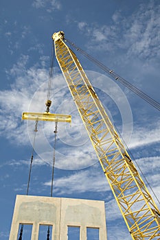 Tilt Wall Construction