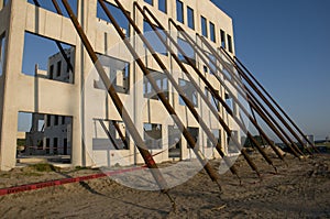 Tilt Wall Construction