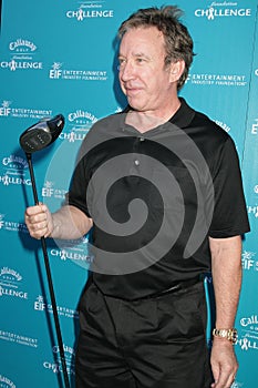 Tim Allen