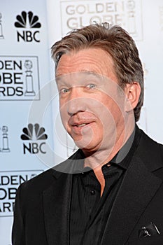 Tim Allen