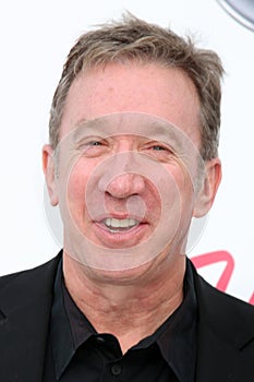 Tim Allen