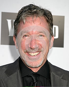 Tim Allen