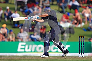 Tim Bresnan England Batsman