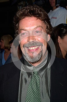 Tim Curry