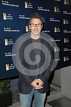 Tim Daly