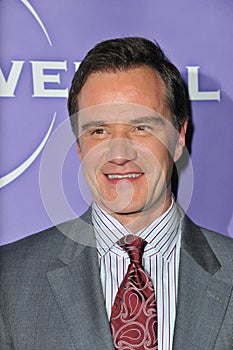 Tim Dekay