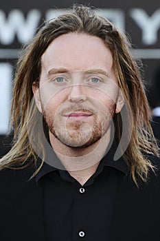 Tim Minchin