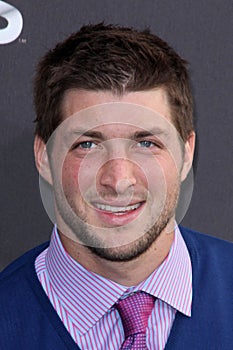 Tim Tebow