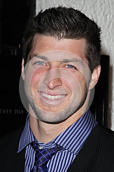 Tim Tebow