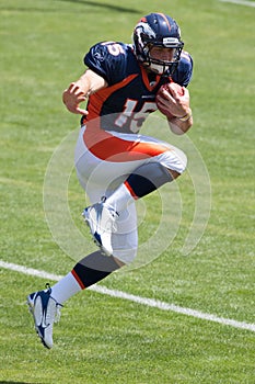 Tim Tebow