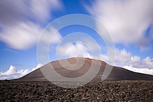 Timanfaya