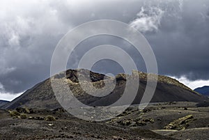 Timanfaya National Park