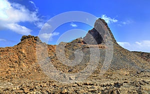 Timanfaya National Park