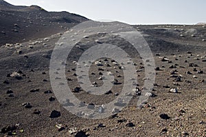 Timanfaya National Park, Lanzarote