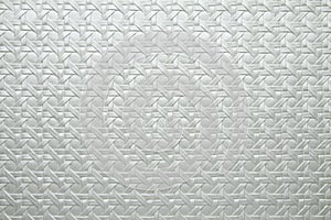 Artificial fabric web texture timberwolf gray color photo