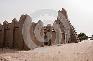 Timbuktu photo