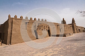 Timbuktu photo