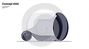 Time-Based Capsule Concept