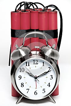 Time Bomb