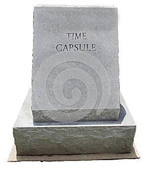 Time Capsule photo