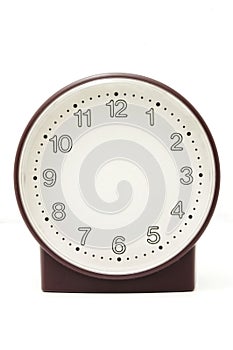 Time concept, Timeless Clock