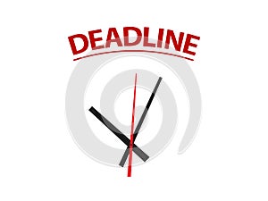 Time on Deadline