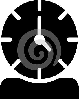 Time Icon