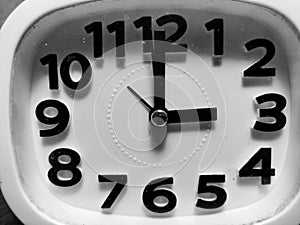 Time is the indefinite continued progress of existence and events that occur in an apparently irreversible succession from the