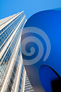 Time & Life Building